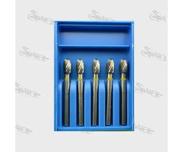 فرز کارباید پرداخت 30 پره کد CF379