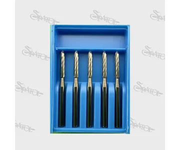 فرز کارباید پرداخت 20 پره کد CF283