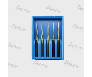 فرز کارباید پرداخت 30 پره کد CF135