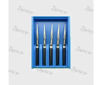 فرز کارباید پرداخت 40 پره کد CF135