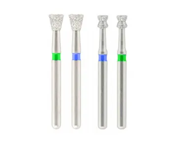 فرز الماسی دندانپزشکی سانی SANI Inverted Cone 805