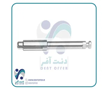 ماندرل دیسک پرداخت