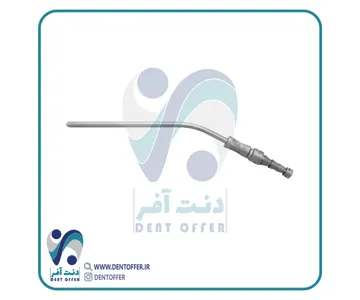 سرساکشن جراحی سایز 15