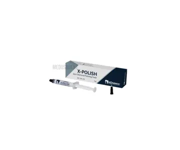 خمیر پالیش غیر الماسی نیک درمان | Nik Darman Non-Diamond Polishing Paste