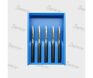 فرز کارباید پرداخت 20 پره کد CF48L
