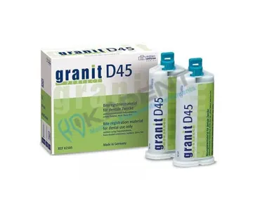 ثبت بایت گرانیت Muller-GRANIT
