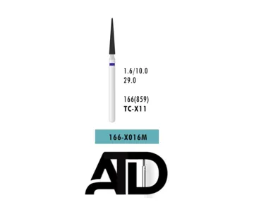 فرز الماسه بلند(5 عددی) ATD Needle(X Long)