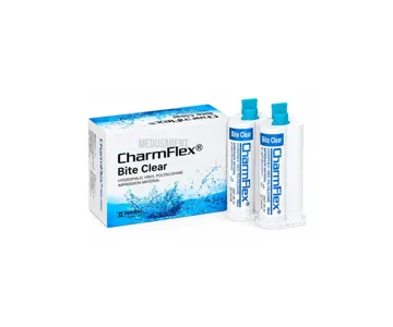 بایت کلیر چارم‌فلکس CharmFlex Bite Clear
