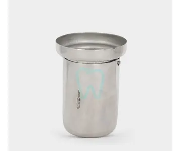 Fattahteb 2511 – جای پنبه فنردار گرد