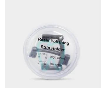 Resin Polishing Strip Holder – نگهدارنده نوار پالیش زدتی دنتال