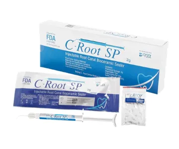 سیلر بایو سرامیک C-Root