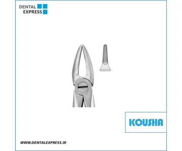 ريشه كش سانترال بالا fig:2٩N کوشا – ⁦Kousha⁩