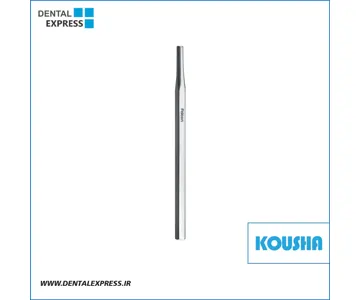 دسته آينه طرح هانينگرات کوشا – ⁦Kousha⁩