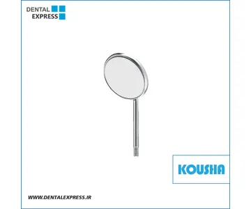 سرآينه ذره بيني شماره ٤ کوشا – ⁦Kousha⁩