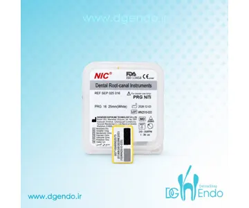 پث فایل روتاری PRG NIC