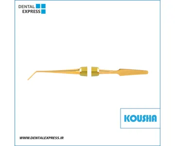 قلم كامپوزيت Mini Spatula Palcer Plugger کوشا – ⁦Kousha⁩