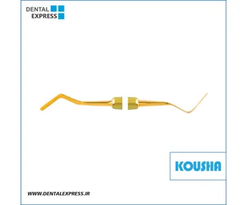 قلم كامپوزيت Heidemann-spatul L کوشا – Kousha