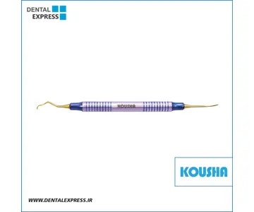 ﭼﻴﺰل fig: 2 INNER ١٣ K/TG کوشا – ⁦Kousha⁩