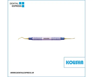 ﭼﻴﺰل fig: ١ OUTER ١٣ K/TG کوشا – ⁦Kousha⁩