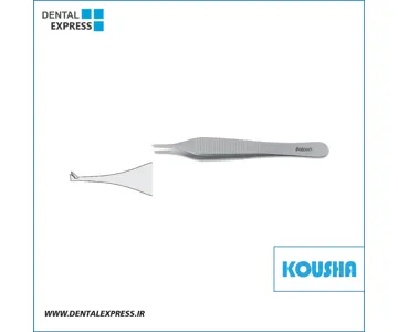 پنس ادسون كوخرى ١2٠mm کوشا – ⁦Kousha⁩