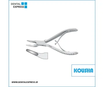 رانژور ميني فريدمن ١2cm کوشا – ⁦Kousha⁩