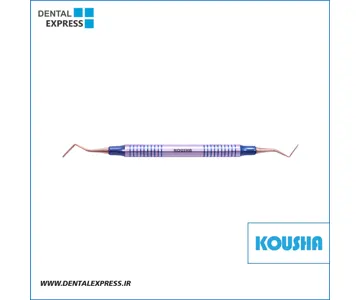 پريوتوم دوسر Posterior # ١ D/K کوشا – ⁦Kousha⁩