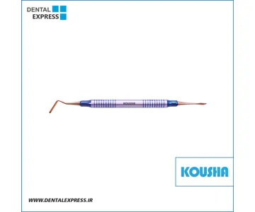 پريوتوم دوسر Anterior # 2 S/K کوشا – ⁦Kousha⁩