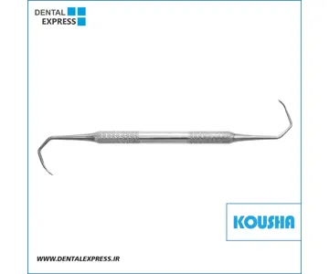 اﻟﻮاﺗﻮر Mills Sinus Lift-٢-Dulled ٧mm-٤mm کوشا – ⁦Kousha⁩