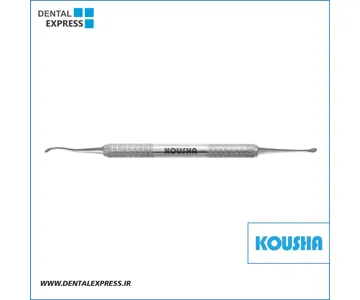 اﻟﻮاﺗﻮر Mills Sinus Lift-٣-cutting ٤mm-٤mm کوشا – ⁦Kousha⁩