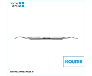 اﻟﻮاﺗﻮر Pikos Sinus Lift-٢-Dulled ٥mm-٥mm کوشا – ⁦Kousha⁩