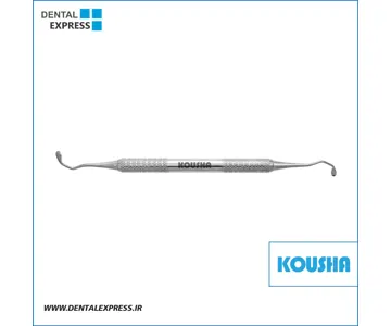اﻟﻮاﺗﻮر Misch Sinus lift-١-Dulled ٤mm-٣mm کوشا – ⁦Kousha⁩