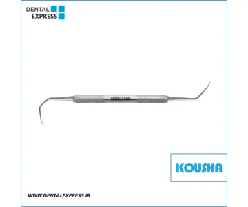 اﻟﻮاﺗﻮر Sinus Lift-٢-Dulled ٧mm-٤mm کوشا – ⁦Kousha⁩
