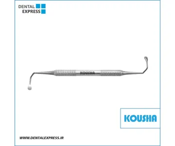اﻟﻮاﺗﻮر Sinus Lift-٤-Dulled ٥mm-٥mm کوشا – ⁦Kousha⁩
