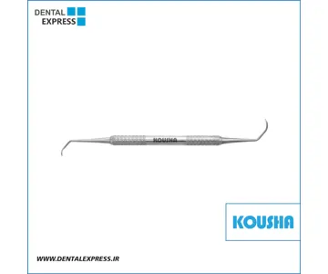 اﻟﻮاﺗﻮر Sinus Lift-٥-Dulled ٣mm-٥mm کوشا – ⁦Kousha⁩