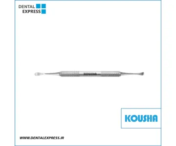 اﻟﻮاﺗﻮر Sinus Lift Free-cutting ٥mm-٥mm کوشا – ⁦Kousha⁩