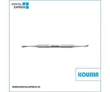 اﻟﻮاﺗﻮر Sinus Lift Free-Dulled ٥mm-٥mm کوشا – ⁦Kousha⁩