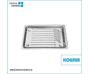 سيني معاينه ١٣٥x١٩٠x١٧mm M کوشا – ⁦Kousha⁩