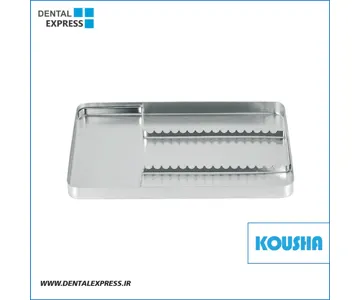 سيني ابزار بدون درب Solid کوشا – ⁦Kousha⁩