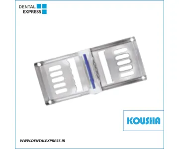 سيني جراحي عددى ٥ کوشا – ⁦Kousha⁩