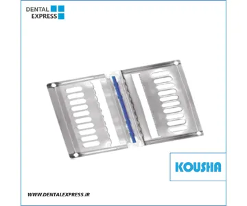 سيني جراحي عددى ١٠ کوشا – ⁦Kousha⁩