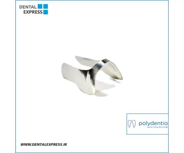 ماتریکس قدامی یونیکا پلی دنشیا – Polydentia Unica Anterior
