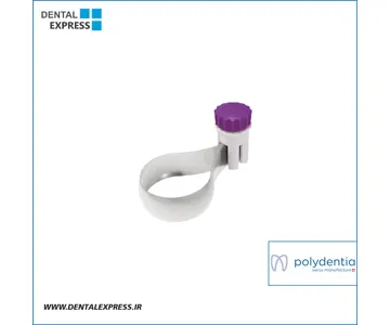 رفیل ماتریکس All-Round پرمولر پلی دنشیا – Polydentia myQuickmat All-round Refill Premolar