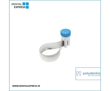 رفیل ماتریکس All-Round مولر پلی دنشیا – Polydentia myQuickmat All-round Refill Molar