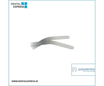 ماتریکس تافلمایر پلی دنشیا – Polydentia Tofflemire Matrices