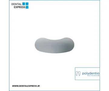 ماتریکس سکشنال QuickmatFLEX پرمولر پلی دنشیا – Polydentia QuickmatFLEX Sectional Matrices Premolar