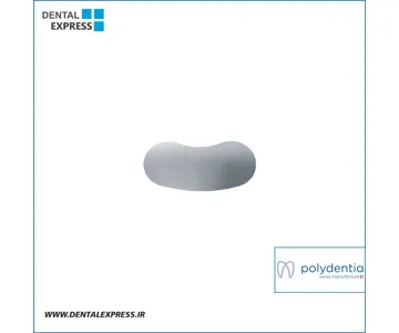 ماتریکس سکشنال QuickmatFLEX مولر پلی دنشیا – Polydentia QuickmatFLEX Sectional Matrices Molar