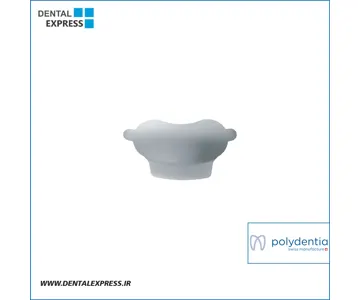 ماتریکس سکشنال عمیق QuickmatFLEX پلی دنشیا – Polydentia QuickmatFLEX Sectional Matrice Molar Deep