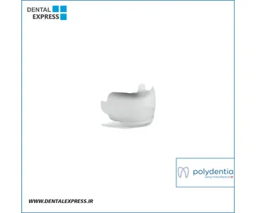 ماتریکس سکشنال QuickmatFIT پرمولر پلی دنشیا – Polydentia QuickmatFIT Sectional Matrices Premolar