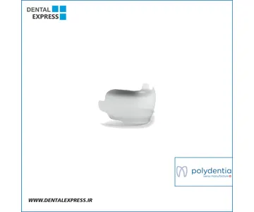 ماتریکس سکشنال QuickmatFIT مولر پلی دنشیا – Polydentia QuickmatFIT Sectional Matrices Molar