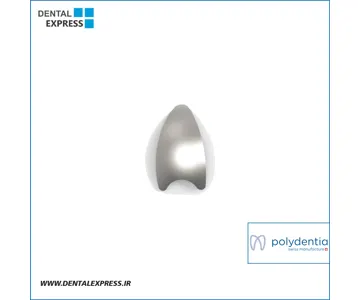 ماتریکس پروگزیمال یونیکا پلی دنشیا – Polydentia Unica Proximal Anterior Sectional Matrix